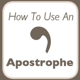 Avoiding Apostrophe Apocolypse - The Grammar-Us Blog - Grammar-Us
